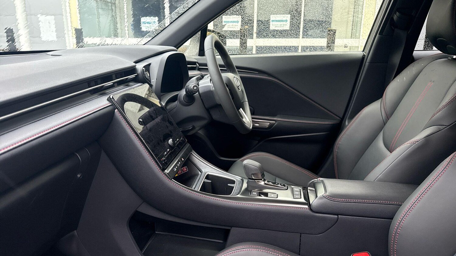 Used Lexus LBX 2025 for sale - 77214812: Photo 29