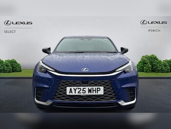 Used Lexus LBX 2025 for sale - 77214812: Photo