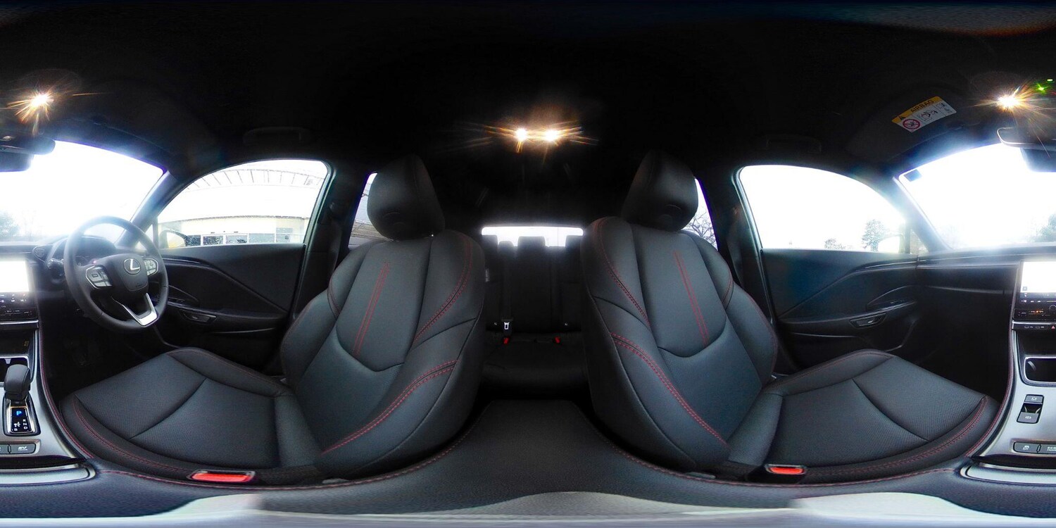 Used Lexus LBX 2025 for sale - 77214812: Photo 31