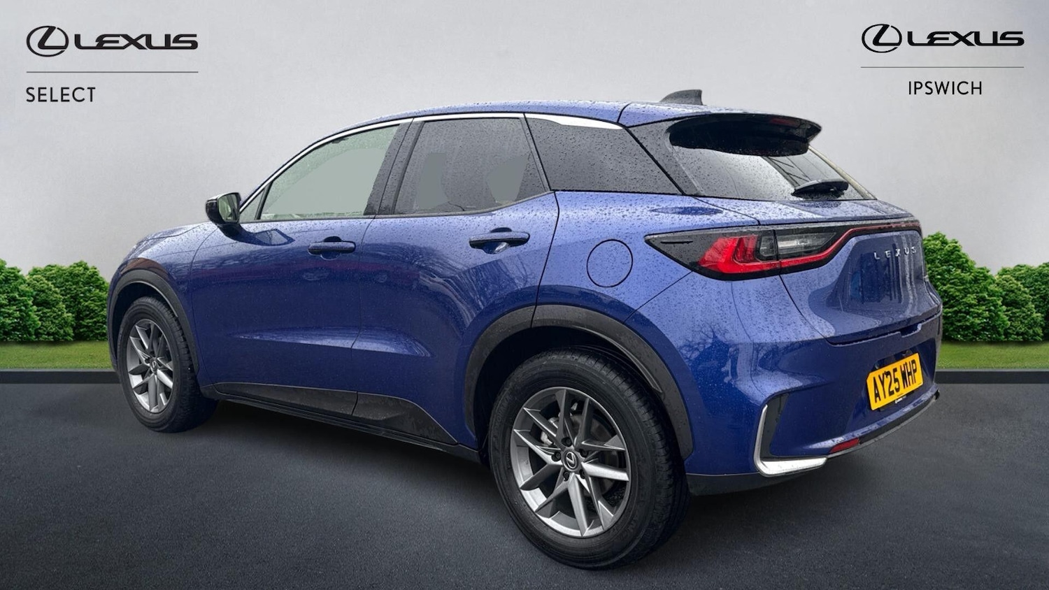 Used Lexus LBX 2025 for sale - 77214812: Photo 5