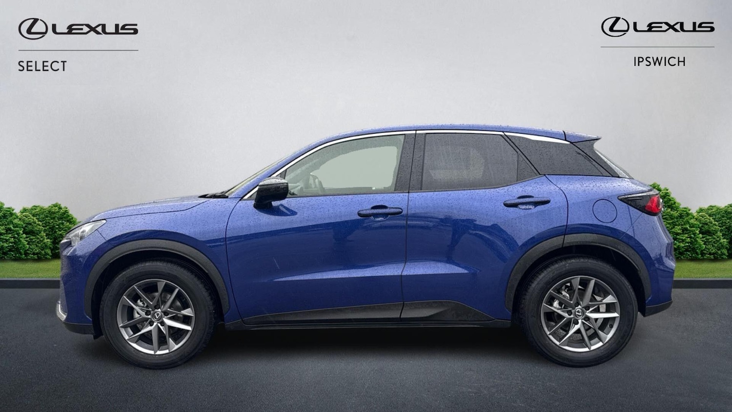 Used Lexus LBX 2025 for sale - 77214812: Photo 6