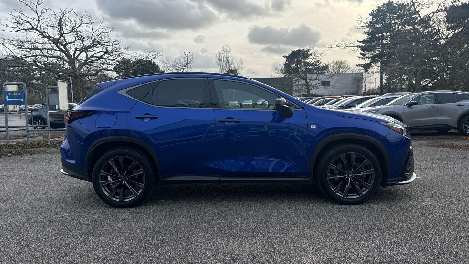 Used Lexus NX 2024 for sale - 77598244: Photo 18