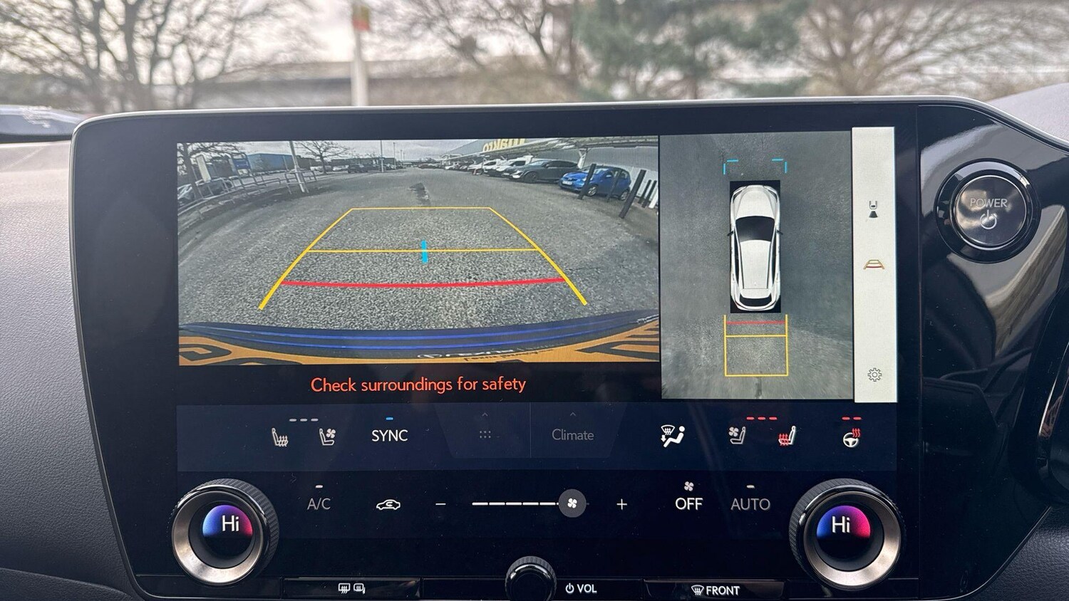 Used Lexus NX 2024 for sale - 77598244: Photo 22