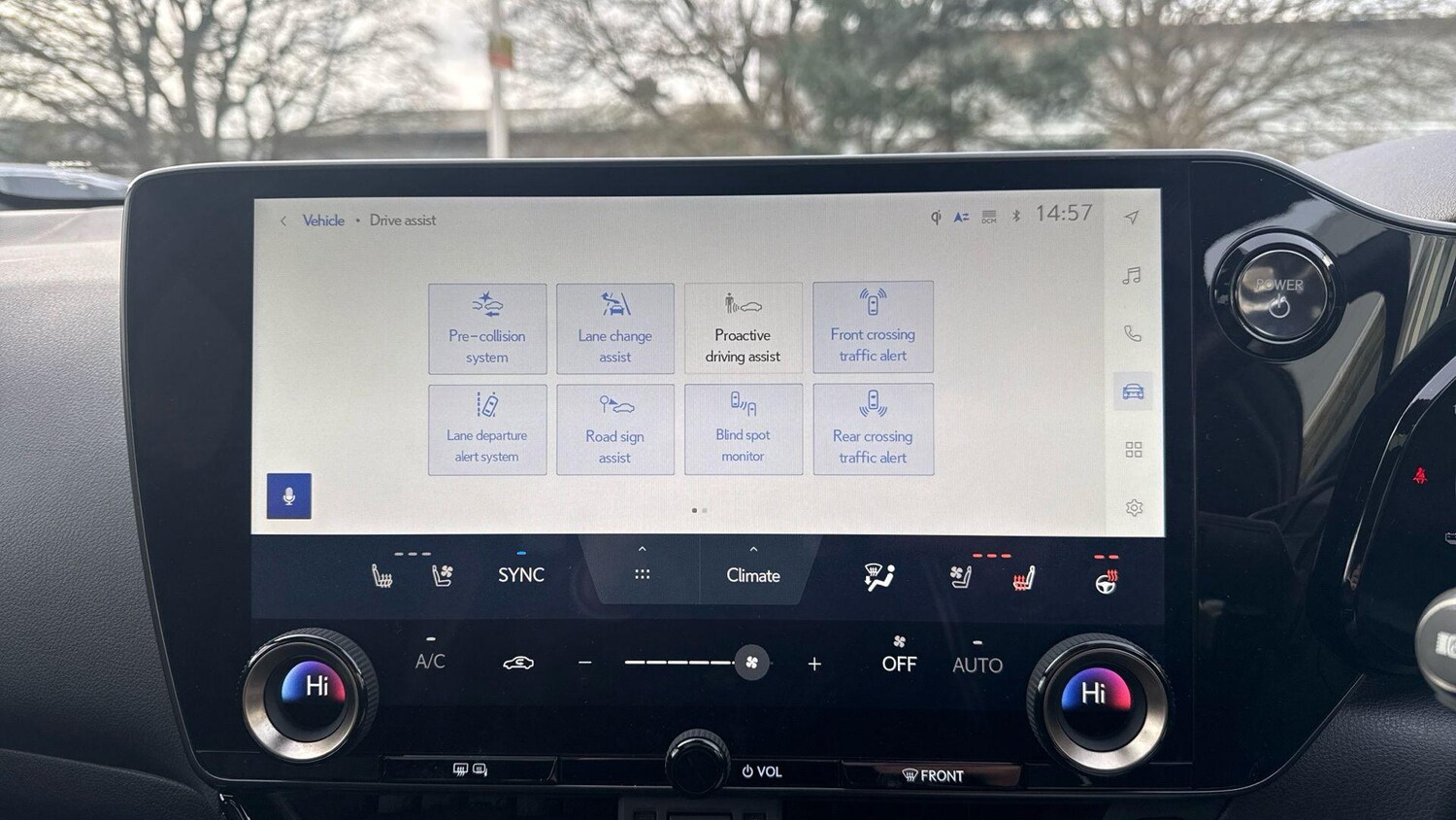 Used Lexus NX 2024 for sale - 77598244: Photo 24