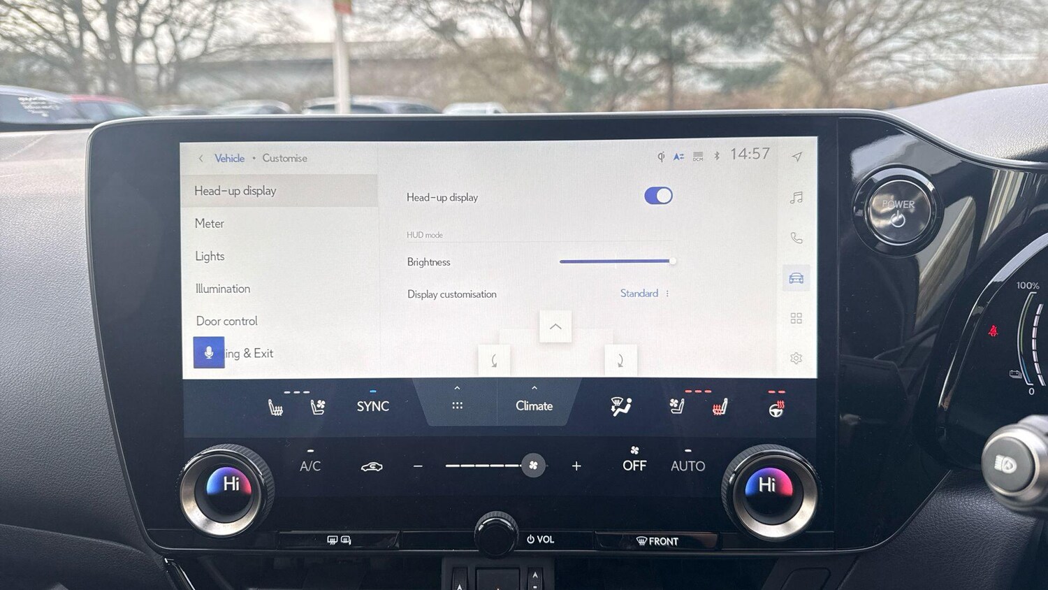 Used Lexus NX 2024 for sale - 77598244: Photo 26