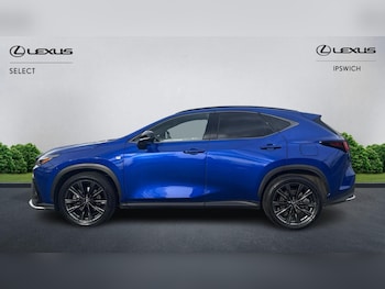 Used Lexus NX 2024 for sale - 77598244: Photo