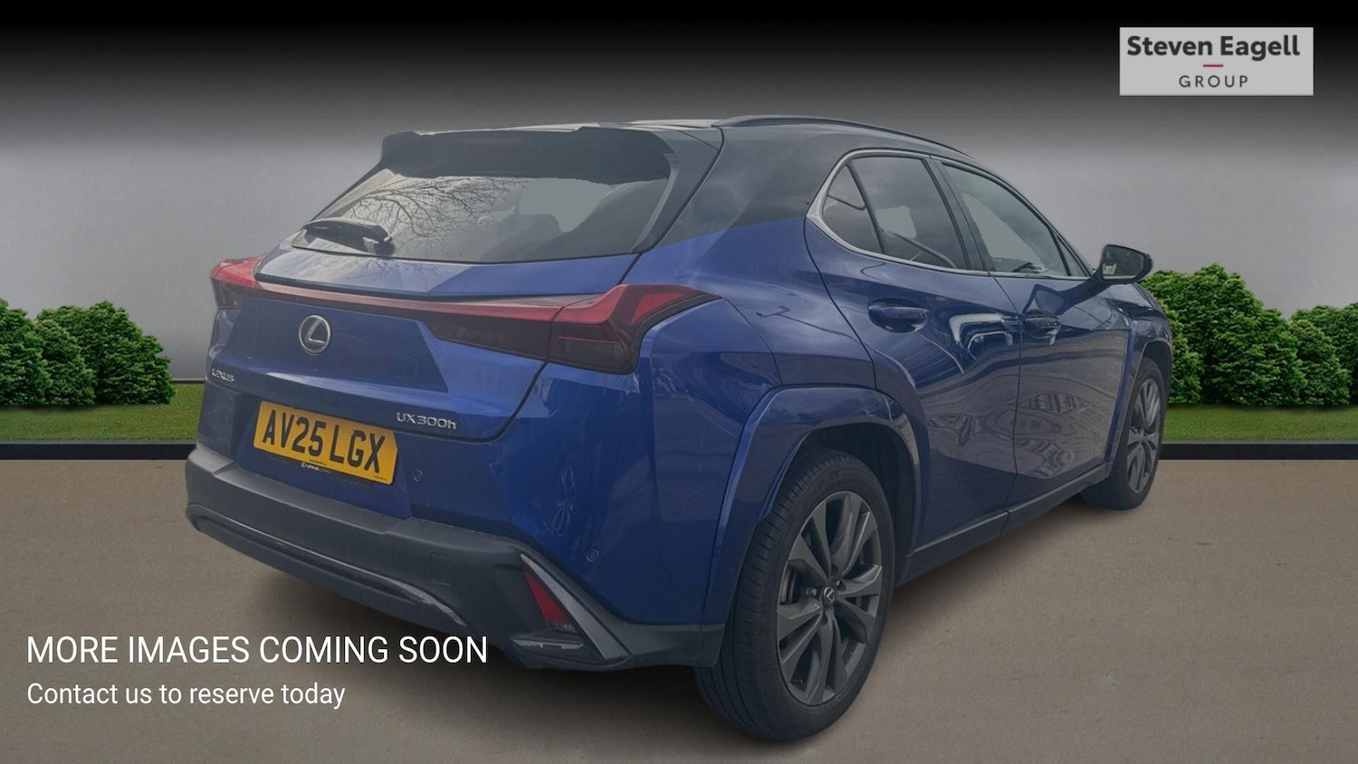 Used Lexus UX 2025 for sale - 77909124: Photo 6