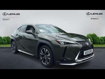 2021 (21) - 2.0 250h Takumi E-CVT Euro 6 (s/s) 5dr