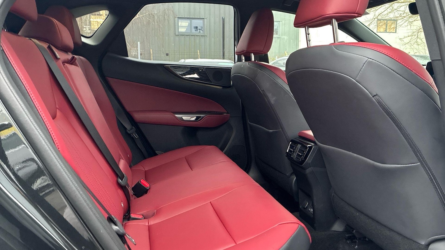 Used Lexus NX 2025 for sale - 77377478: Photo 15