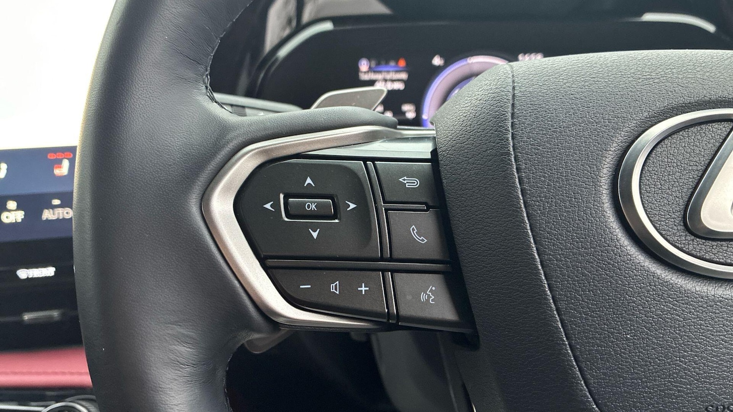 Used Lexus NX 2025 for sale - 77377478: Photo 19