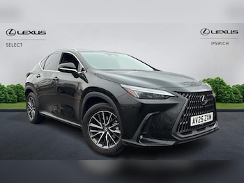 2025 (25) - 2.5 350h Premium E-CVT 4WD Euro 6 (s/s) 5dr