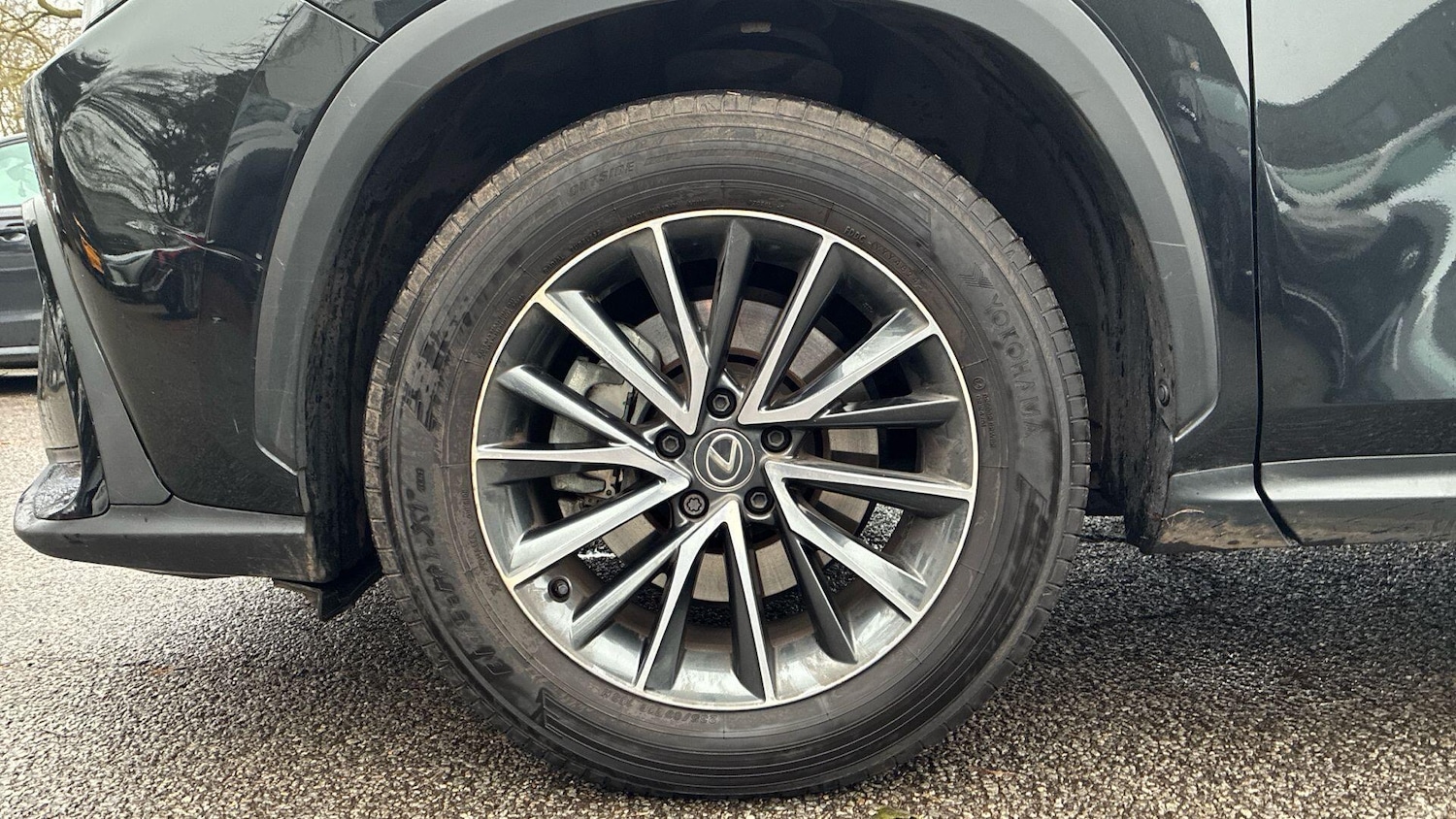 Used Lexus NX 2025 for sale - 77377478: Photo 21