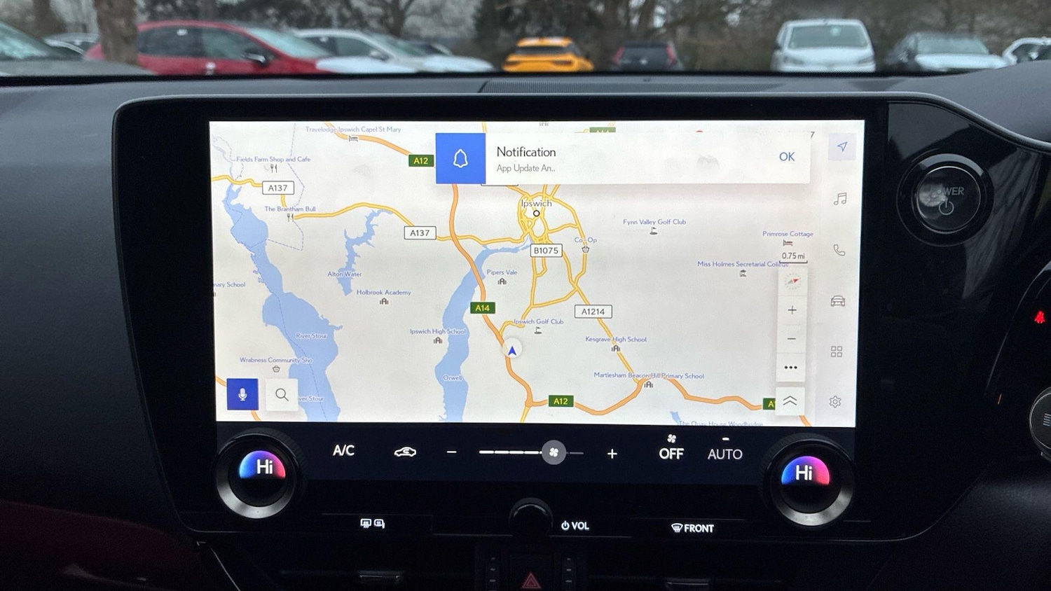 Used Lexus NX 2025 for sale - 77377478: Photo 22