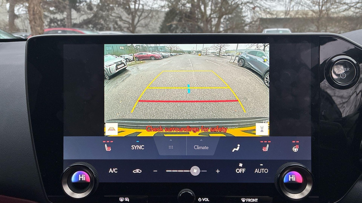 Used Lexus NX 2025 for sale - 77377478: Photo 23