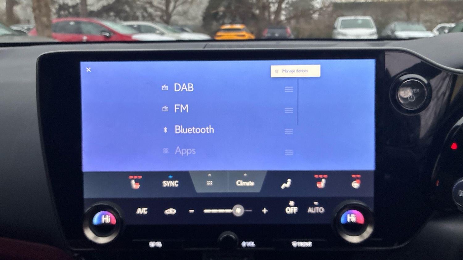 Used Lexus NX 2025 for sale - 77377478: Photo 24