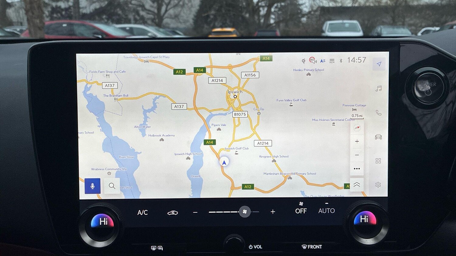 Used Lexus NX 2025 for sale - 77377478: Photo 25