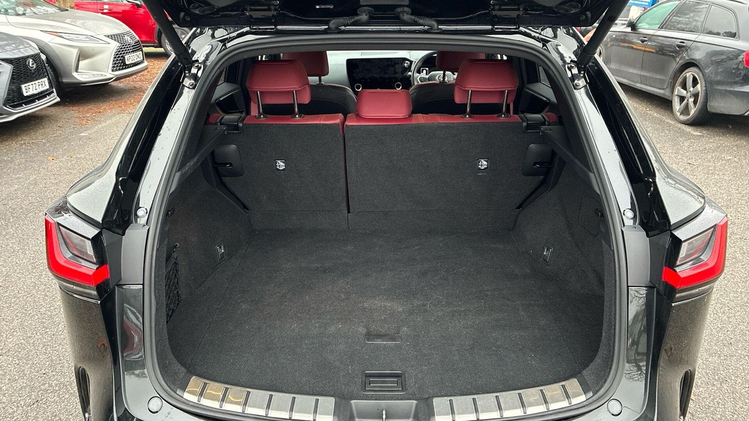 Used Lexus NX 2025 for sale - 77377478: Photo 29