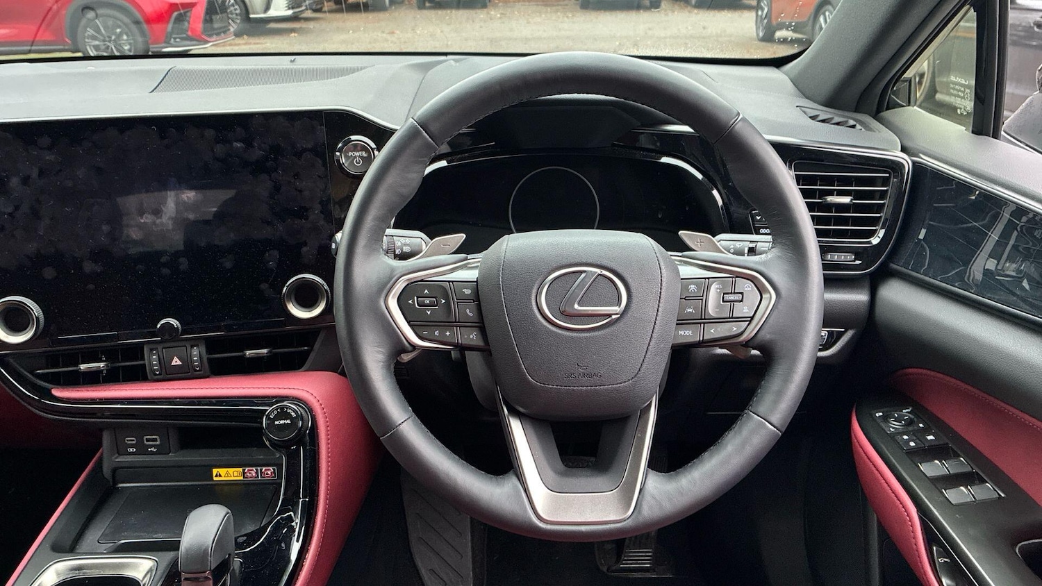 Used Lexus NX 2025 for sale - 77377478: Photo 31