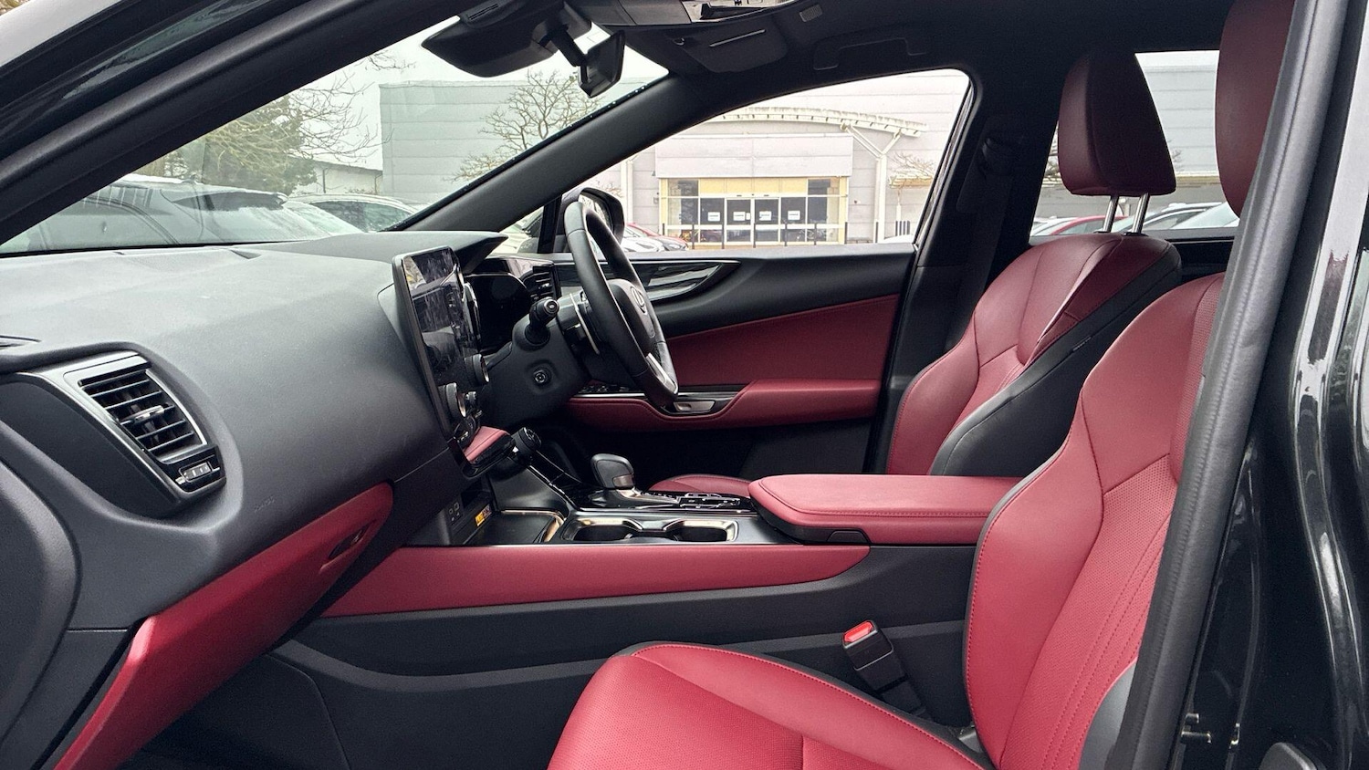 Used Lexus NX 2025 for sale - 77377478: Photo 32