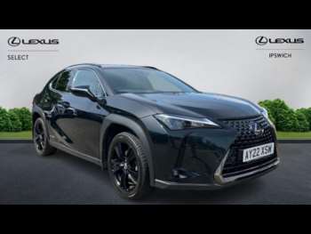 2022 (22) - 2.0 250h Premium Sport Edition E-CVT Euro 6 (s/s) 5dr