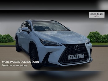 Used Lexus NX 2025 for sale - 78148296: Photo