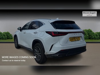 Used Lexus NX 2025 for sale - 78148296: Photo