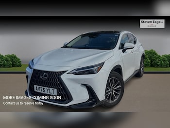 Used Lexus NX 2025 for sale - 78148296: Photo