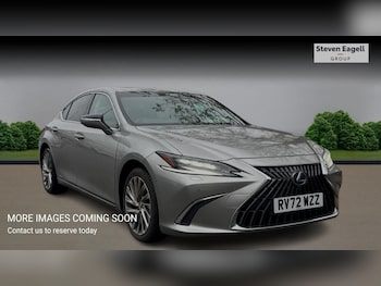 Used Lexus ES 2022 for sale - 77214959: Photo