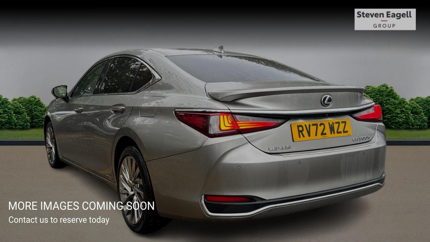 Used Lexus ES 2022 for sale - 77214959: Photo 2