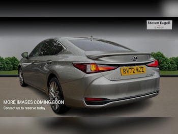 Used Lexus ES 2022 for sale - 77214959: Photo
