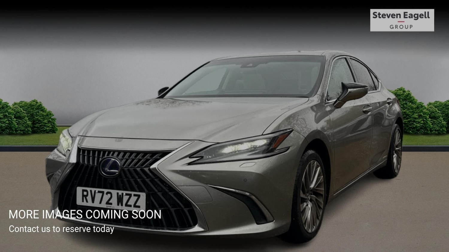 Used Lexus ES 2022 for sale - 77214959: Photo 5