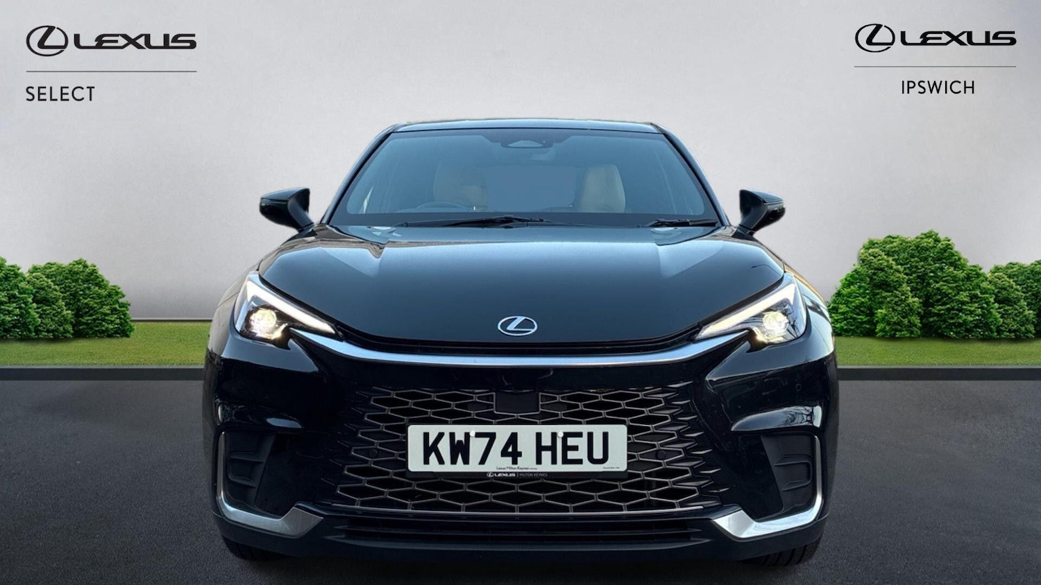 Used Lexus LBX 2025 for sale - 76612928: Photo 2