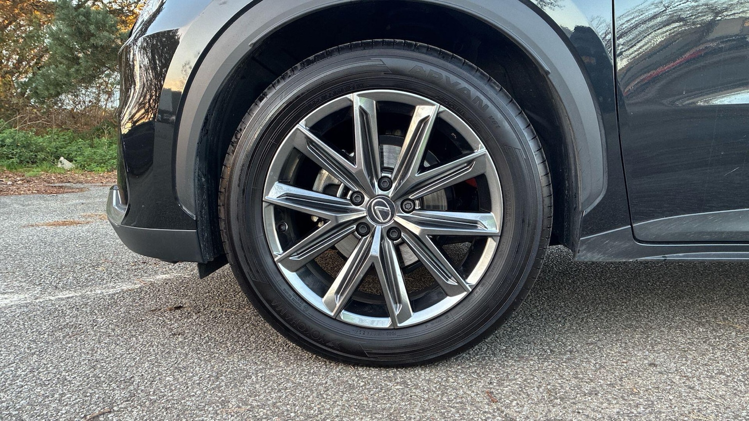 Used Lexus LBX 2025 for sale - 76612928: Photo 21