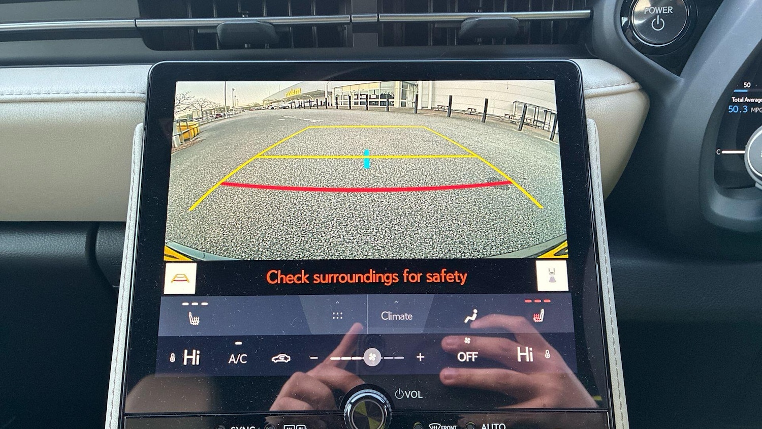 Used Lexus LBX 2025 for sale - 76612928: Photo 23