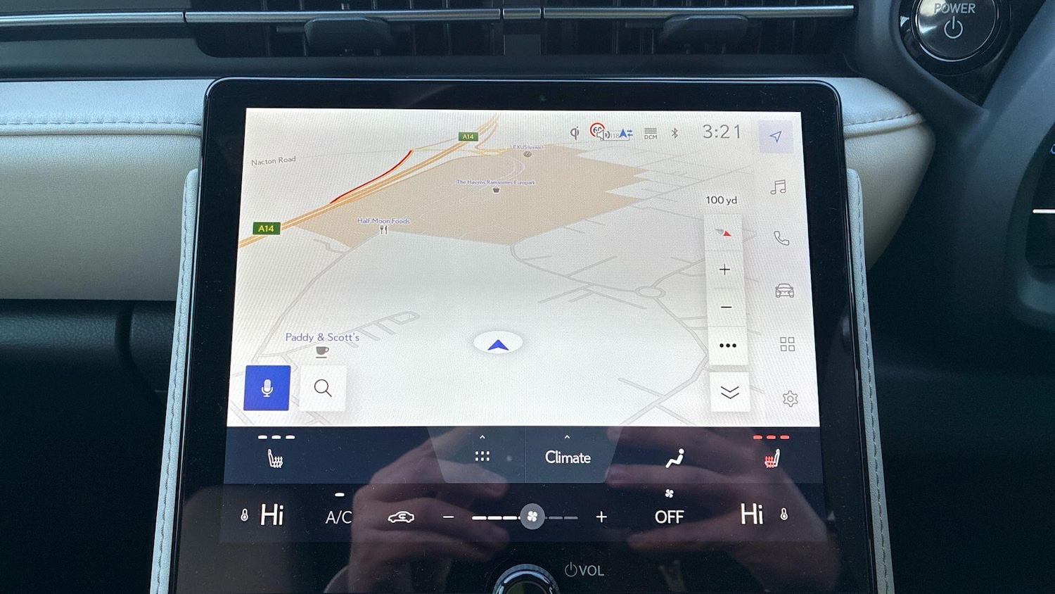 Used Lexus LBX 2025 for sale - 76612928: Photo 24