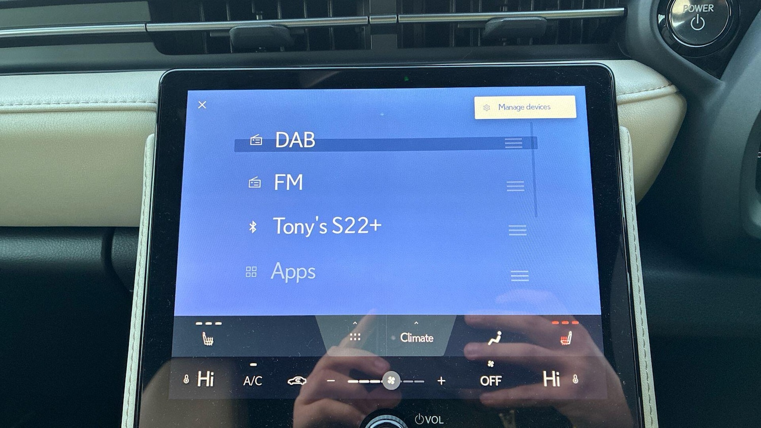 Used Lexus LBX 2025 for sale - 76612928: Photo 25