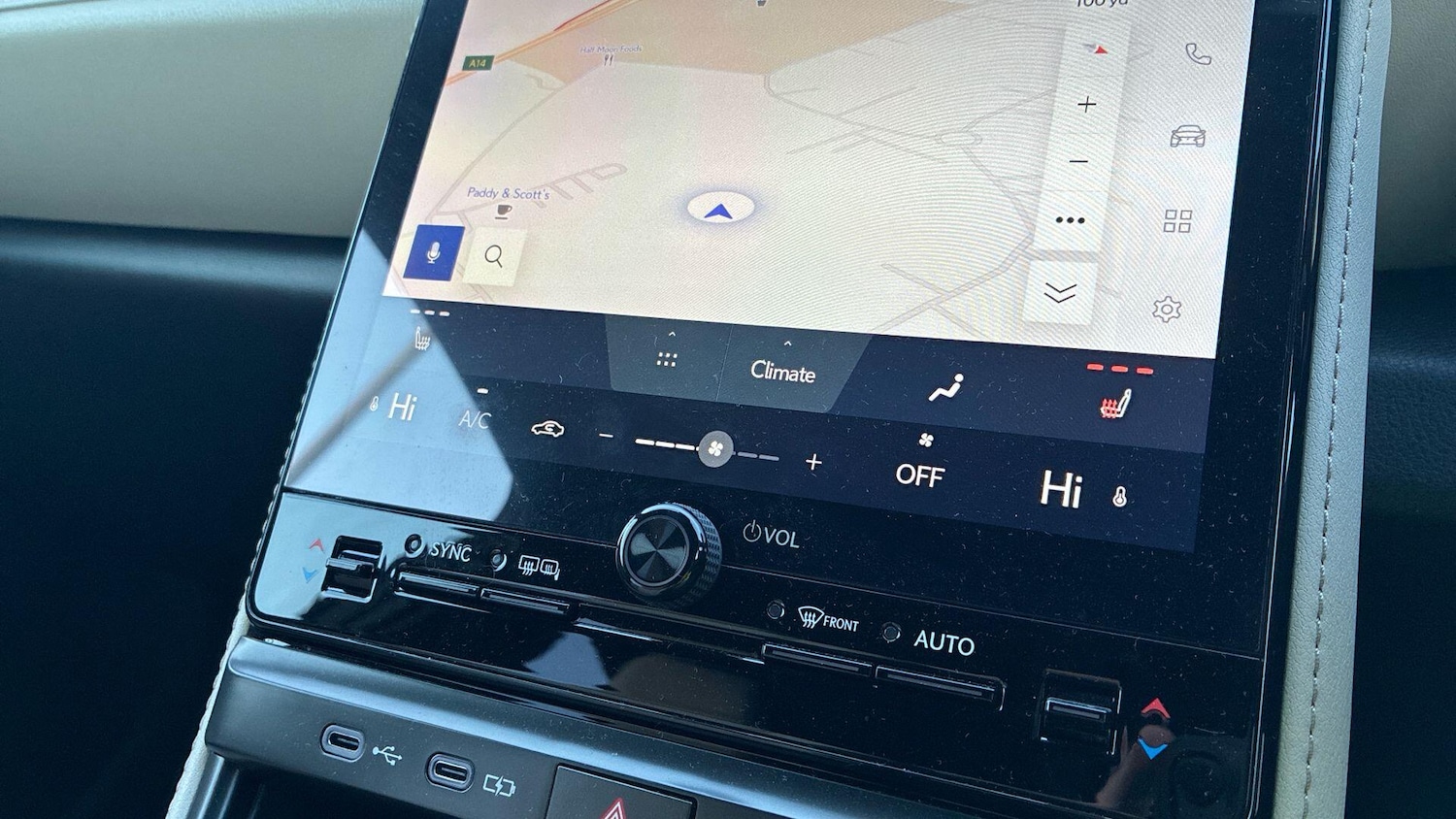 Used Lexus LBX 2025 for sale - 76612928: Photo 27