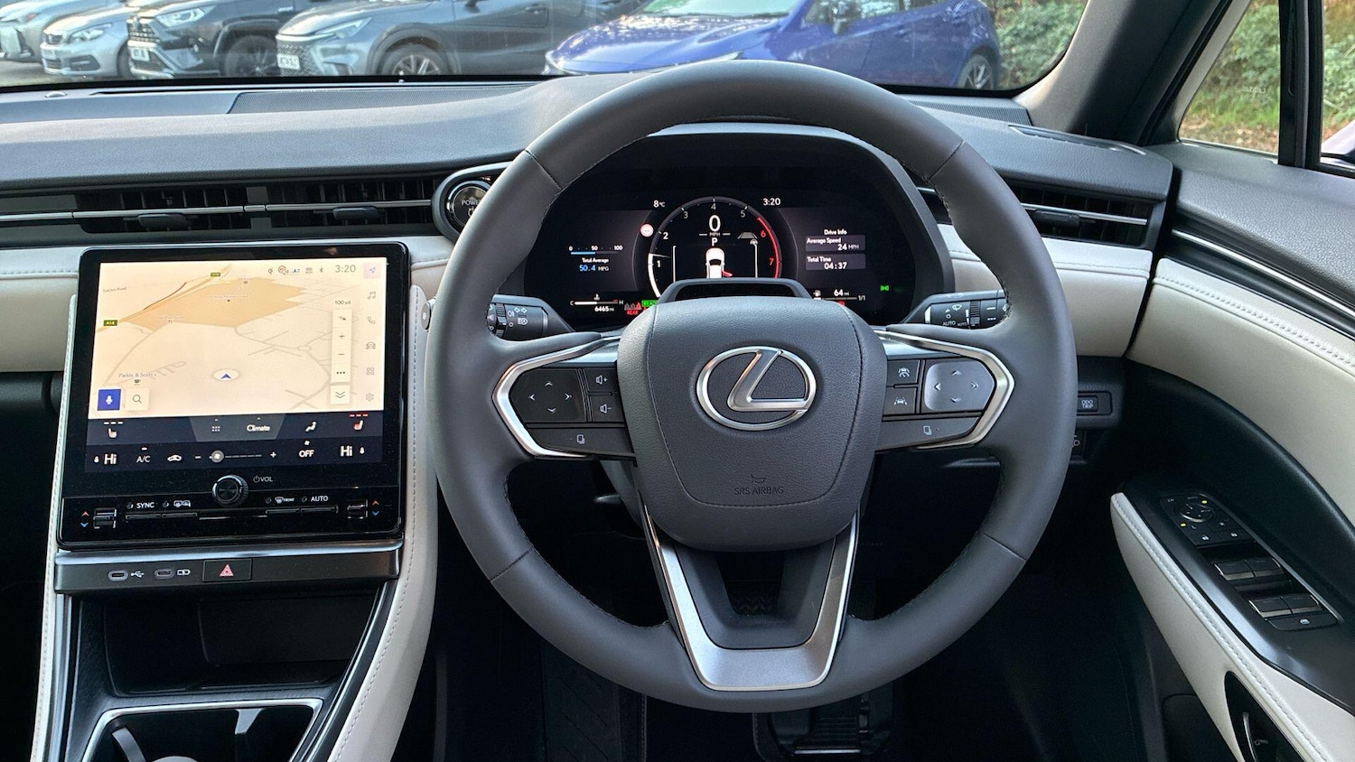 Used Lexus LBX 2025 for sale - 76612928: Photo 31