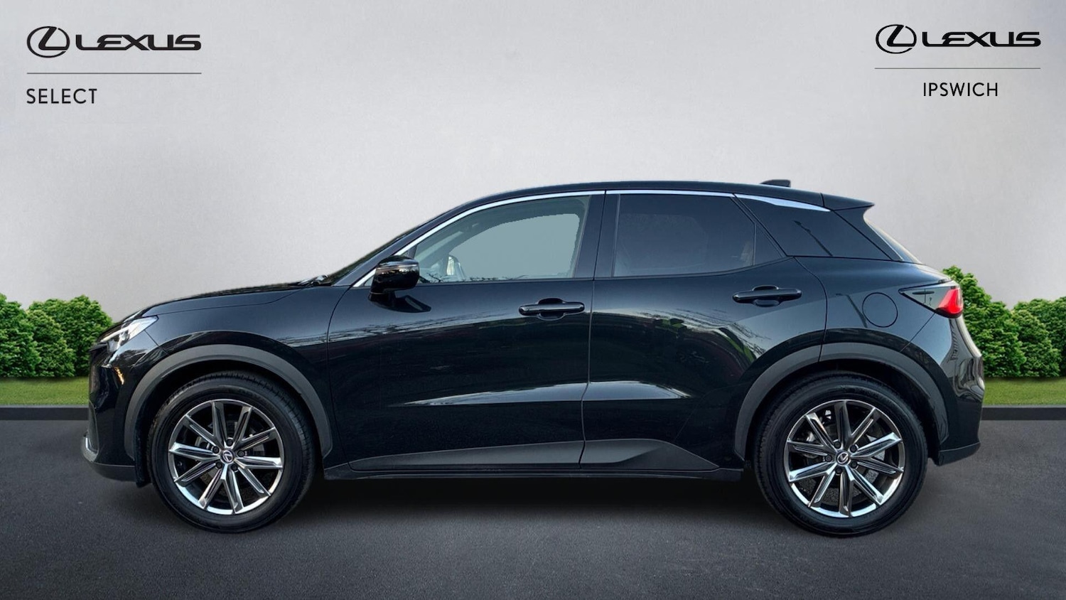 Used Lexus LBX 2025 for sale - 76612928: Photo 7