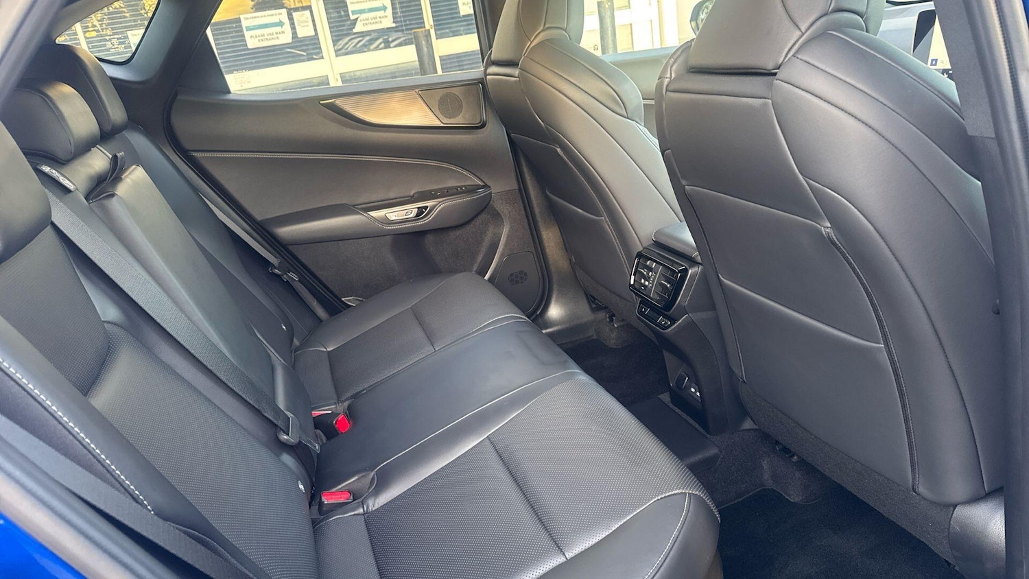 Used Lexus NX 2023 for sale - 76953361: Photo 13