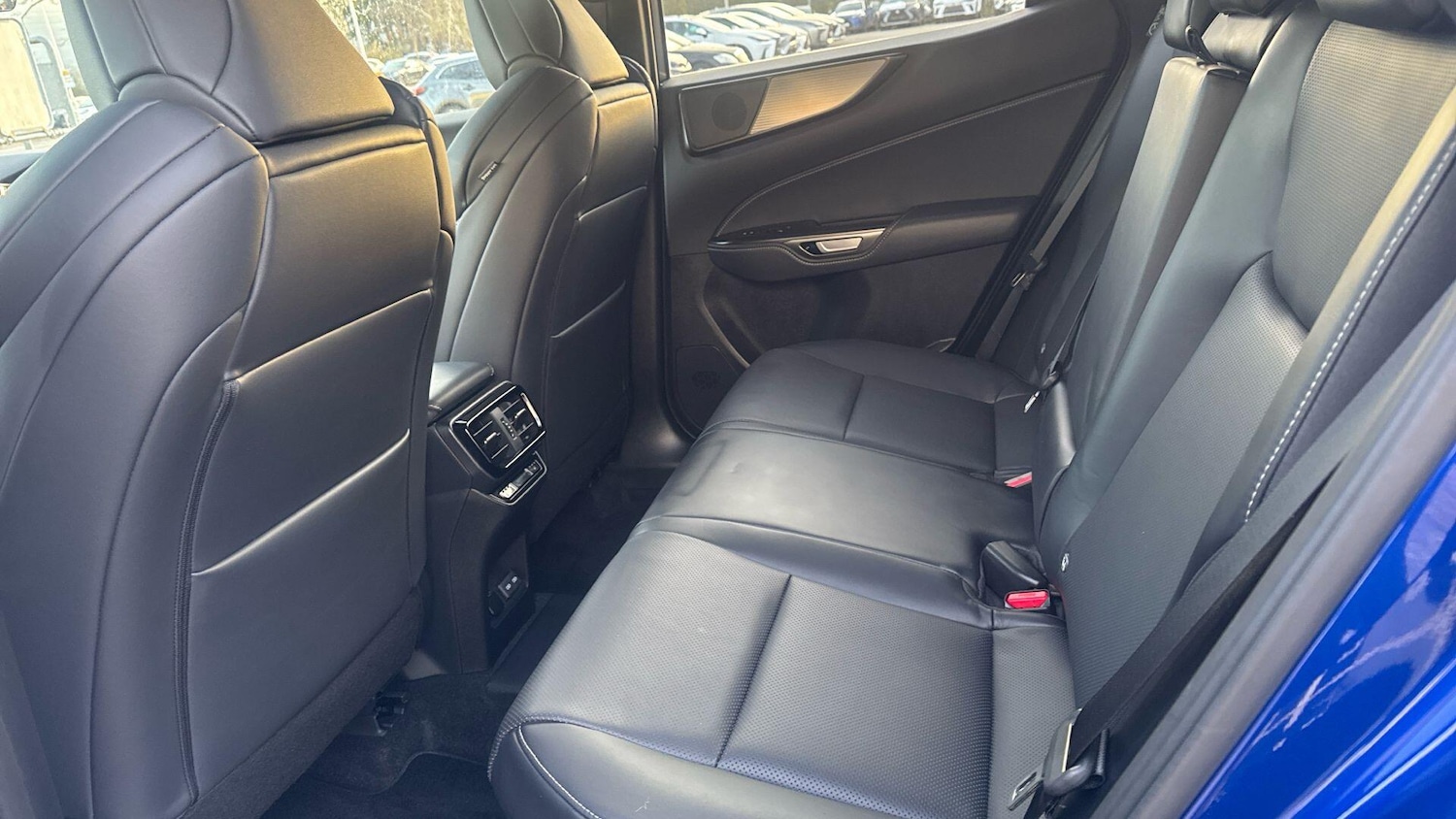 Used Lexus NX 2023 for sale - 76953361: Photo 14