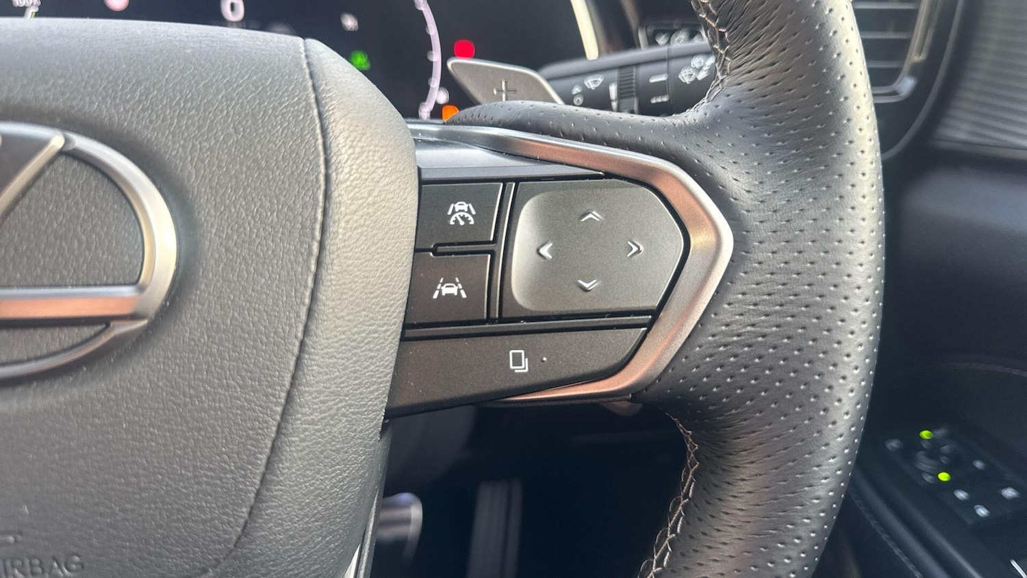 Used Lexus NX 2023 for sale - 76953361: Photo 15