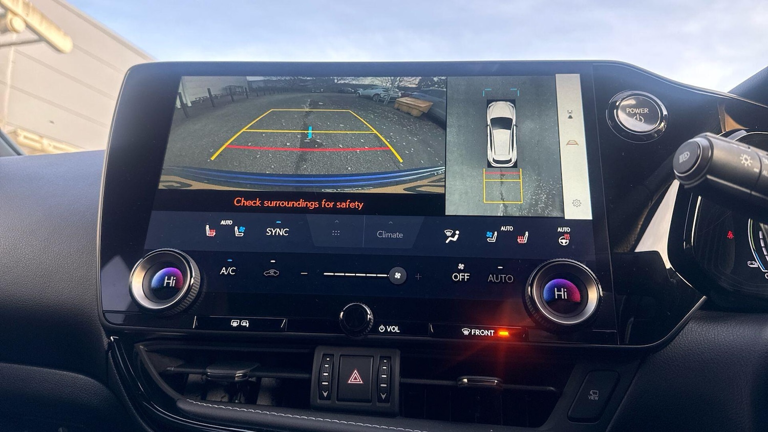 Used Lexus NX 2023 for sale - 76953361: Photo 22