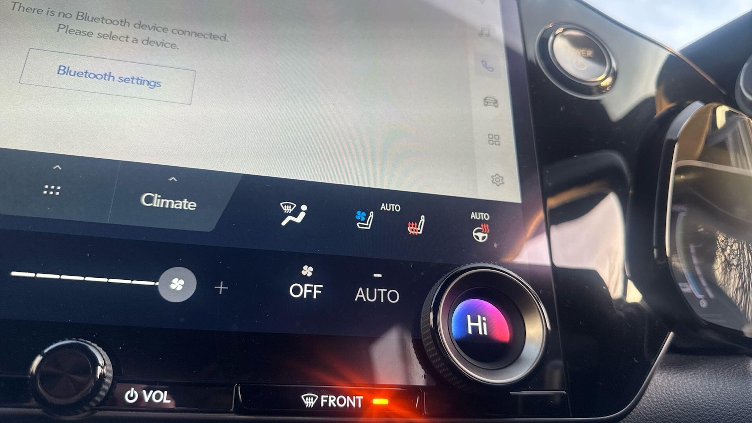 Used Lexus NX 2023 for sale - 76953361: Photo 25