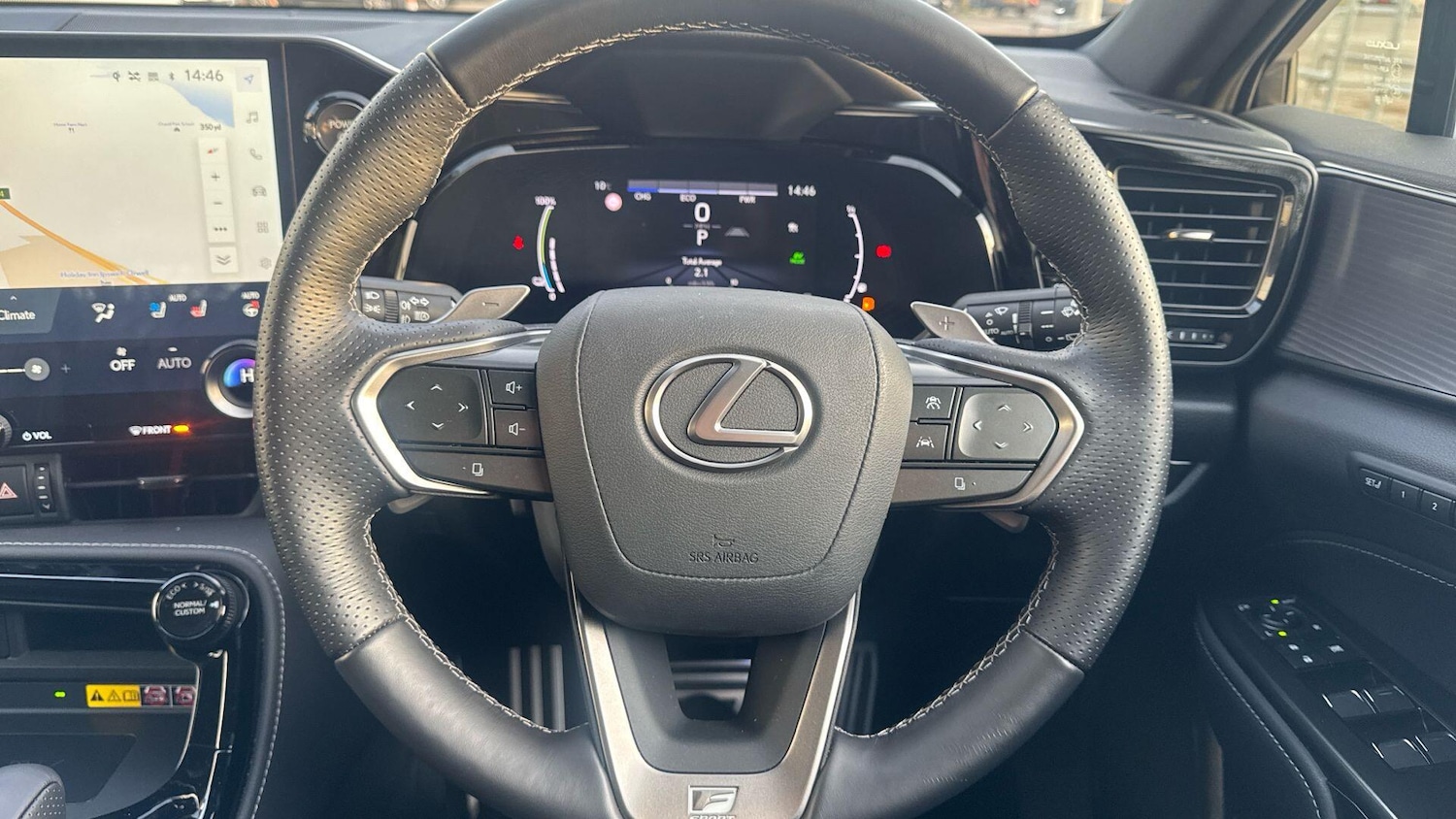 Used Lexus NX 2023 for sale - 76953361: Photo 30