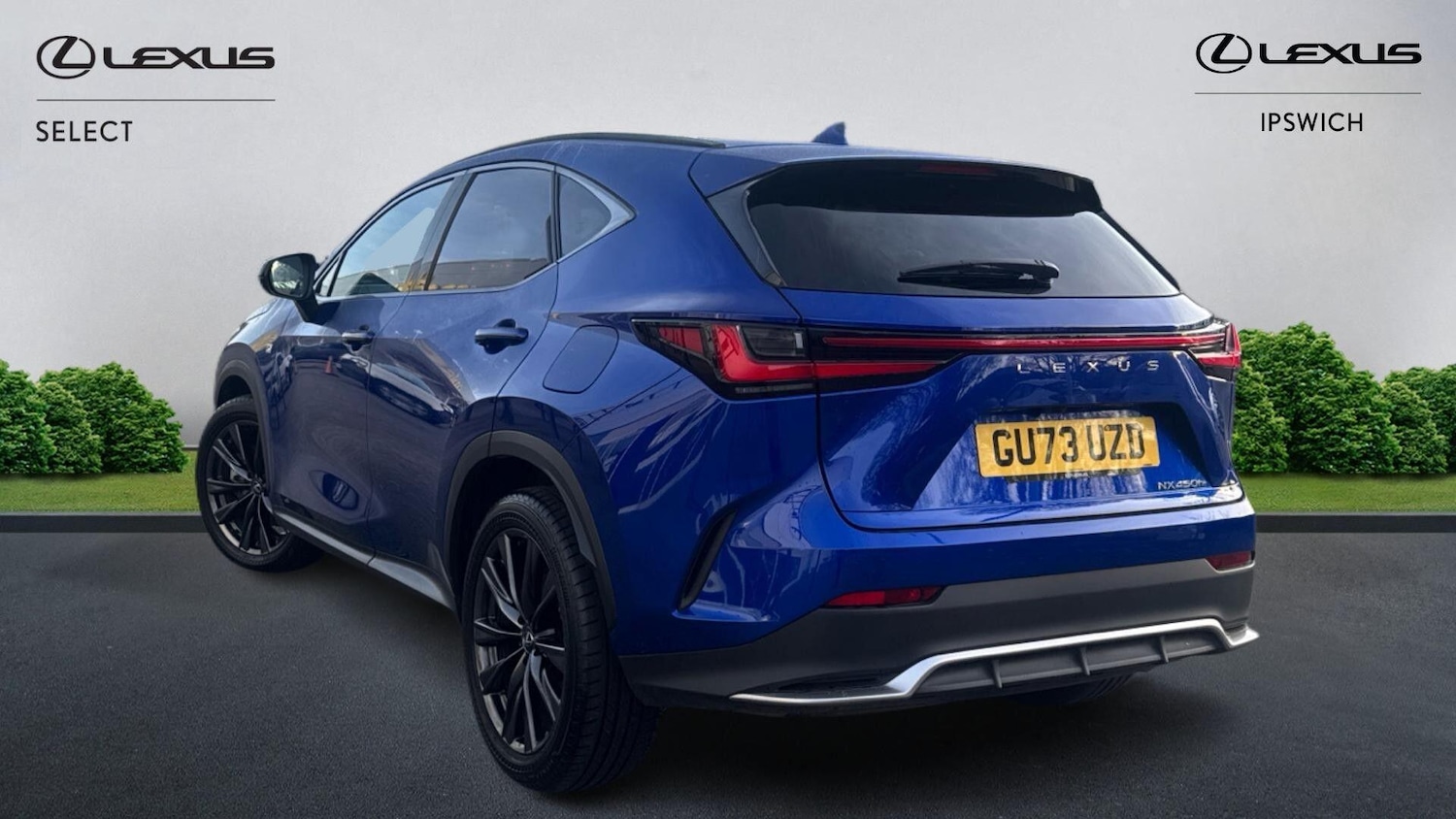 Used Lexus NX 2023 for sale - 76953361: Photo 5
