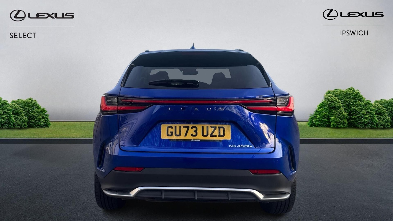 Used Lexus NX 2023 for sale - 76953361: Photo 7