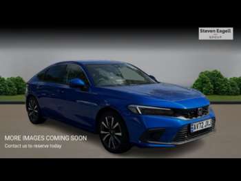 2022 (72) - 2.0 h i-MMD Elegance eCVT Euro 6 (s/s) 5dr