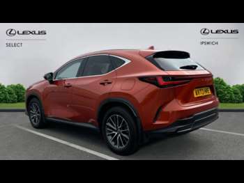 Used Lexus NX 2023 for sale - 74699946: Photo