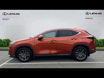 Used Lexus NX 2023 for sale - 74699946: Photo
